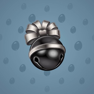 Sleigh Bell #3586