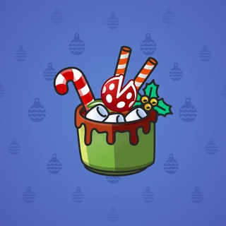 Holiday Drink #4250