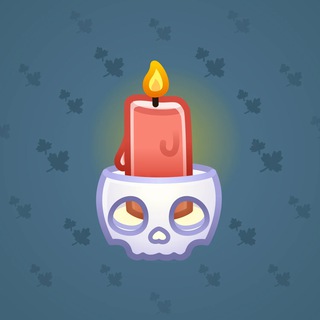 Eternal Candle #31665