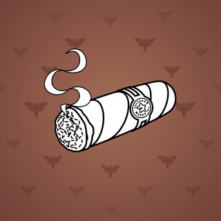 Vintage Cigar #5264