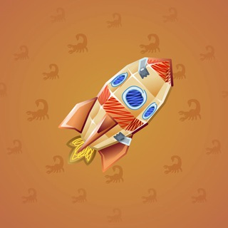 Stellar Rocket #73142
