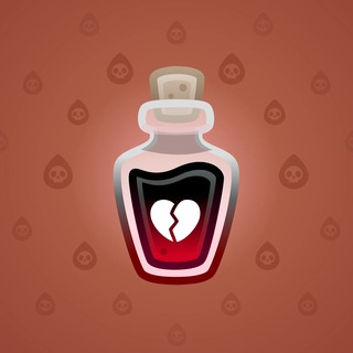 Magic Potion #4354
