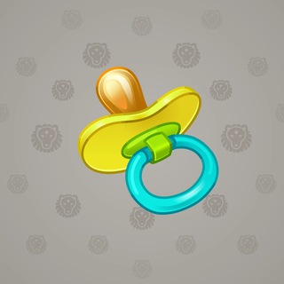 Bling Binky #1740