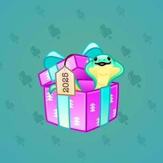 Snake Box #11367