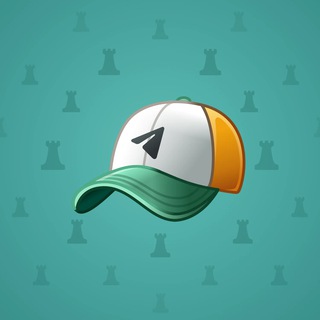 Durov’s Cap #3769