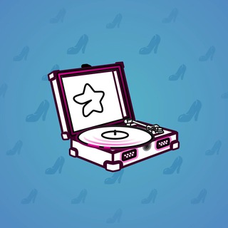 Record Player #8105