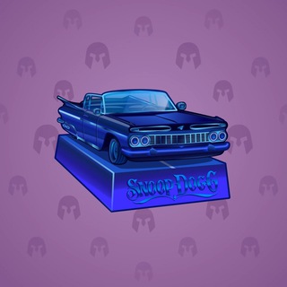 Low Rider #12780