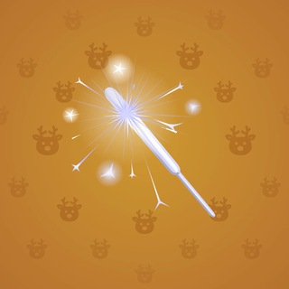 Party Sparkler #38407