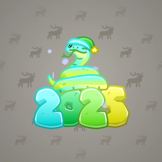 Lunar Snake #197987
