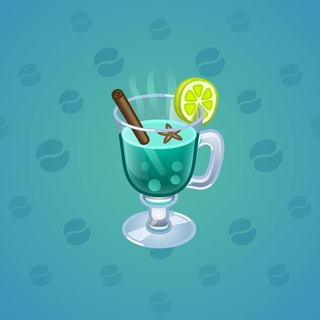 Spiced Wine #105950