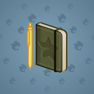 Star Notepad #7915