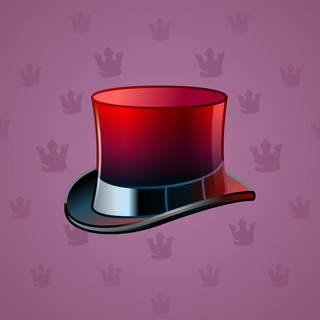 Top Hat #13316