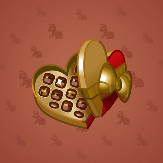 Valentine Box #13280