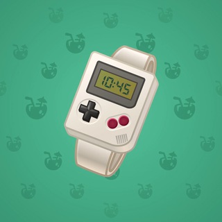 Swiss Watch #13830