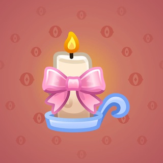 Eternal Candle #35623
