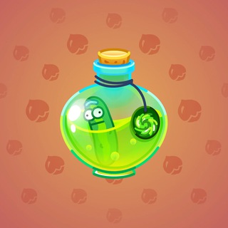 Love Potion #24100