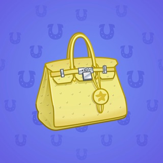 Loot Bag #5894