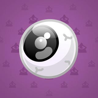 Evil Eye #6920