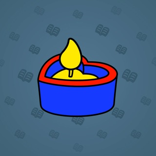 Love Candle #16748