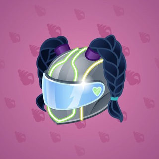 Neko Helmet #12688