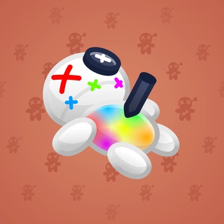 Voodoo Doll #10923