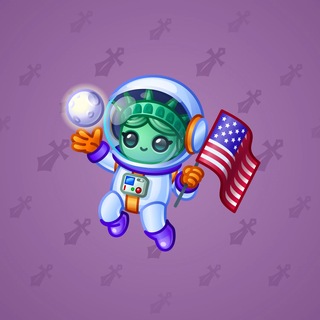 Liberty Figure #254685