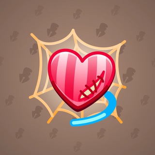 Trapped Heart #11099