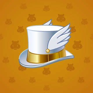 Top Hat #24796