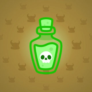 Magic Potion #293