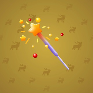 Party Sparkler #7117