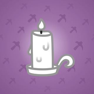 Eternal Candle #18242
