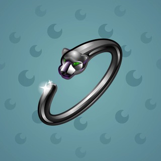 Nail Bracelet #4046