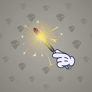 Party Sparkler #12953