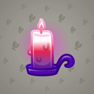 Eternal Candle #33274