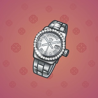 Swiss Watch #9756