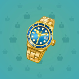 Swiss Watch #14384