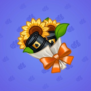 Pretty Posy #129762