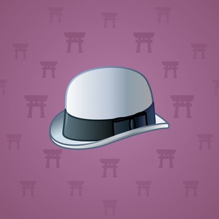 Top Hat #25820