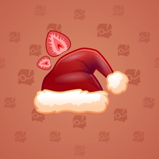 Santa Hat #2238
