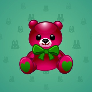 Toy Bear #35332
