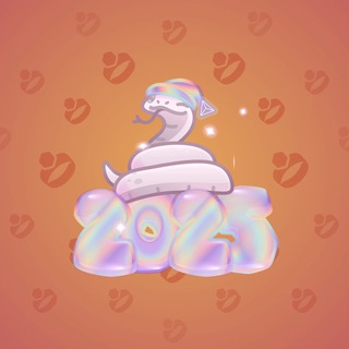 Lunar Snake #71870