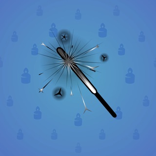 Party Sparkler #188381