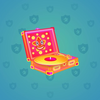 Record Player #13131