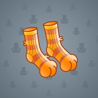 Fresh Socks #163967