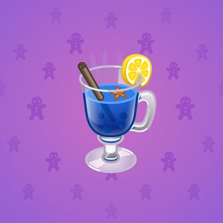 Spiced Wine #51046