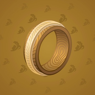 Bonded Ring #1046