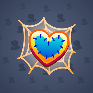 Trapped Heart #15073