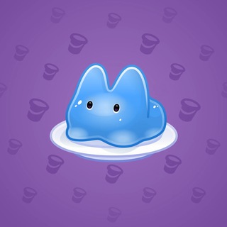 Jelly Bunny #76462