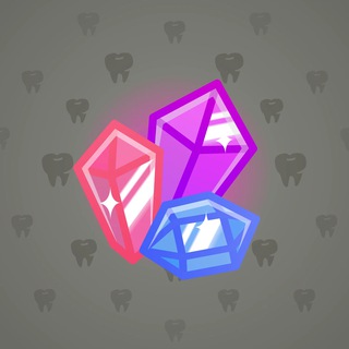 Ion Gem #1206