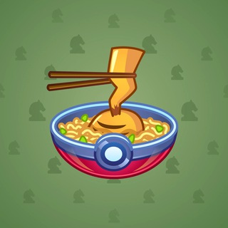 Instant Ramen #176297